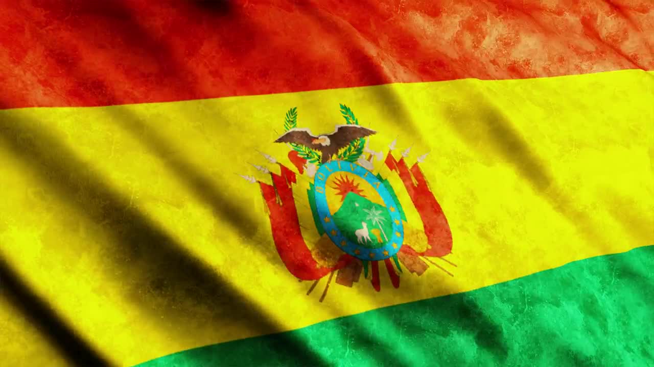 Download Stock Video Bolivia Flag In The Wind Live Wallpaper For PC