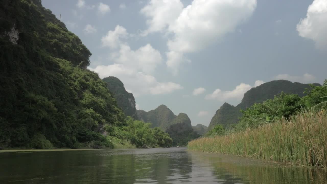 Download Stock Video Beautiful Landscape In Vietnam Live Wallpaper For PC