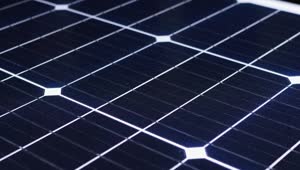 Download Video Stock Close Up Of A Solar Panel In Rotation Live Wallpaper For PC