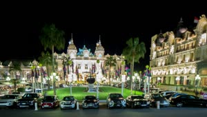 Download Stock Video Elegant Casinos In Monaco Live Wallpaper For PC