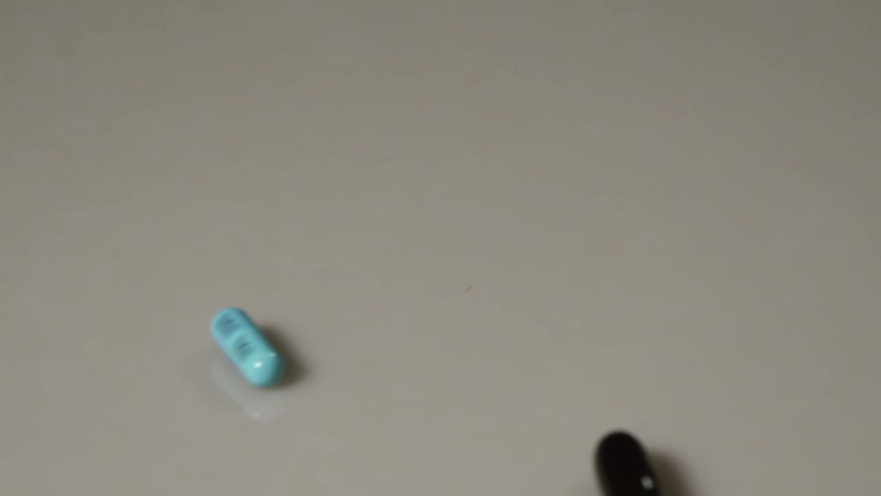 Download Stock Video Dropping Medication Live Wallpaper For PC