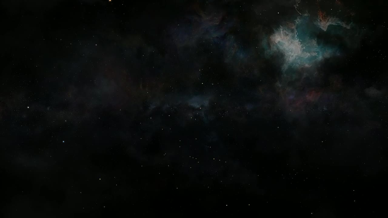 Download Stock Video Flying In The Space Between Stars And Nebulae Live Wallpaper For PC