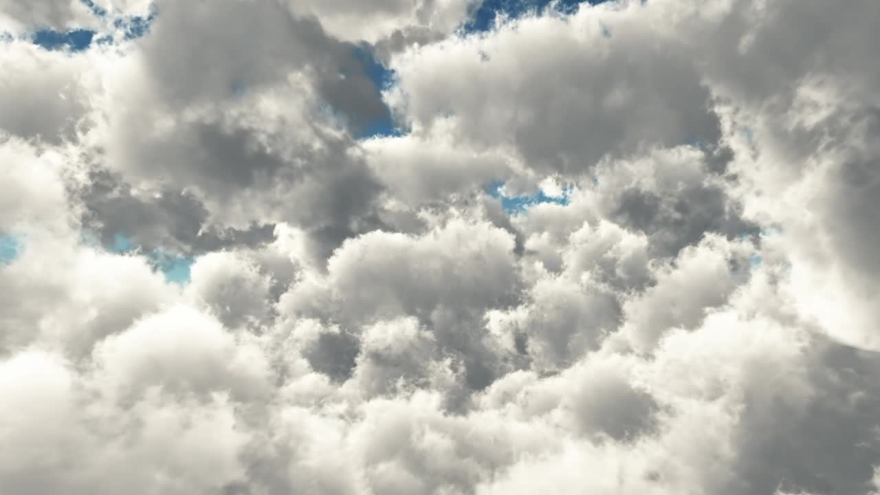 Download Stock Video Flying In Heaven Live Wallpaper For PC