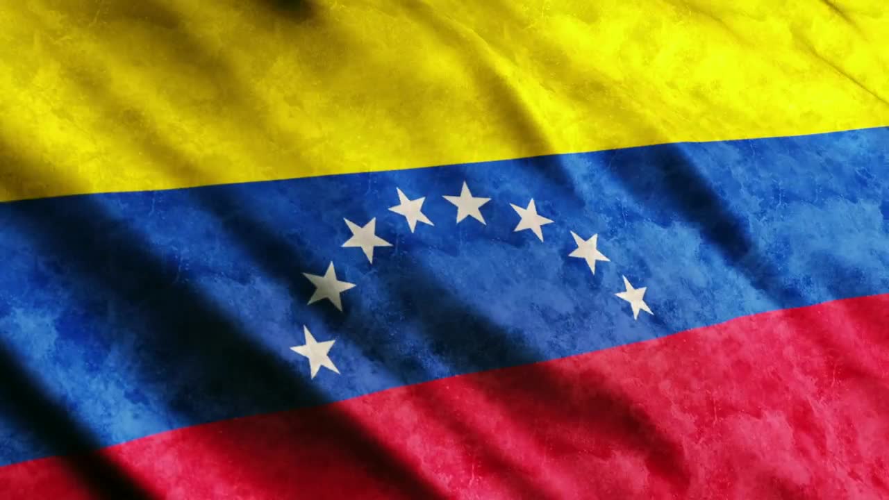 Download Stock Video Flag Of The Country Of Colombia In South America Live Wallpaper For PC