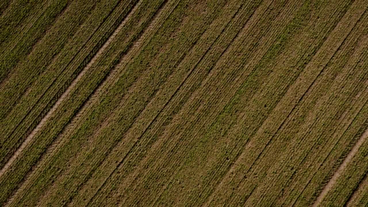 Download Stock Video Farmland From Above Live Wallpaper For PC