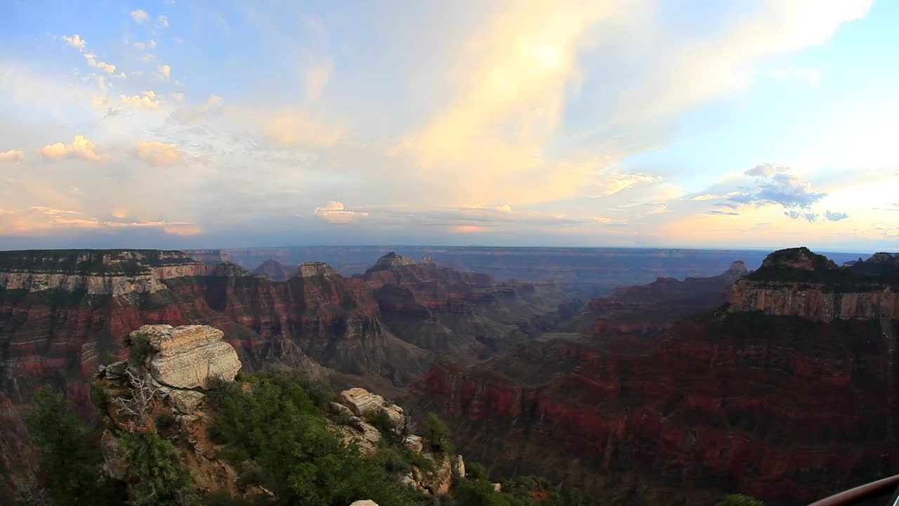 Download Stock Video Grand Canyon Scenery Live Wallpaper For PC