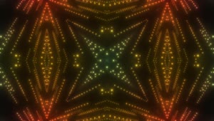 Download Stock Video Lines Of Blinking Dots In Symmetrical Patterns Animated Wallpaper