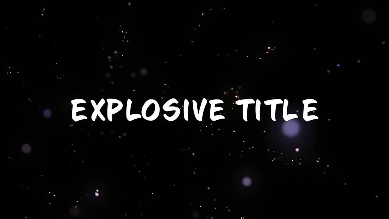 Download Stock Video Particle Text Line Live Wallpaper