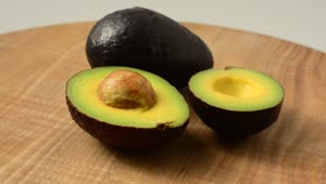 Download Video Stock Presentation Of Avocados Live Wallpaper Free