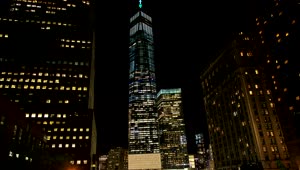 Download Free Stock Video Room Lights In New York Live Wallpaper