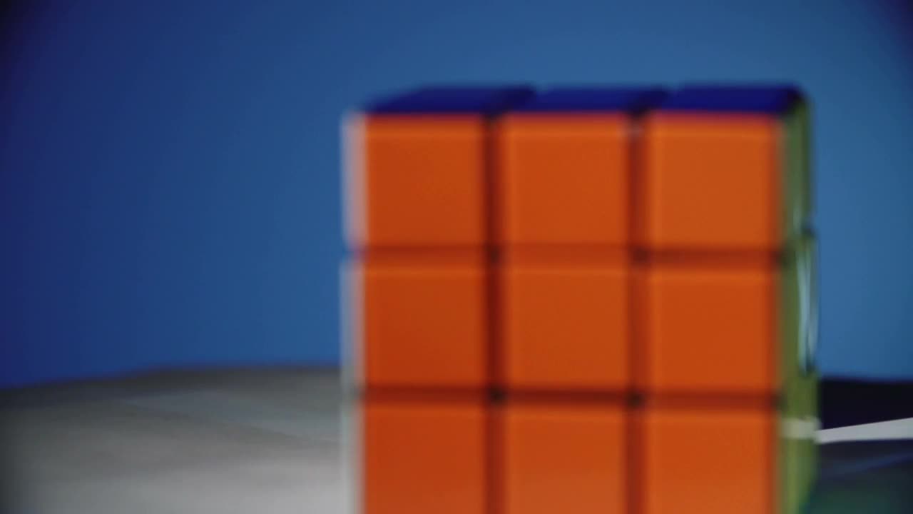 Download Free Stock Video Rubiks Cubes Live Wallpaper