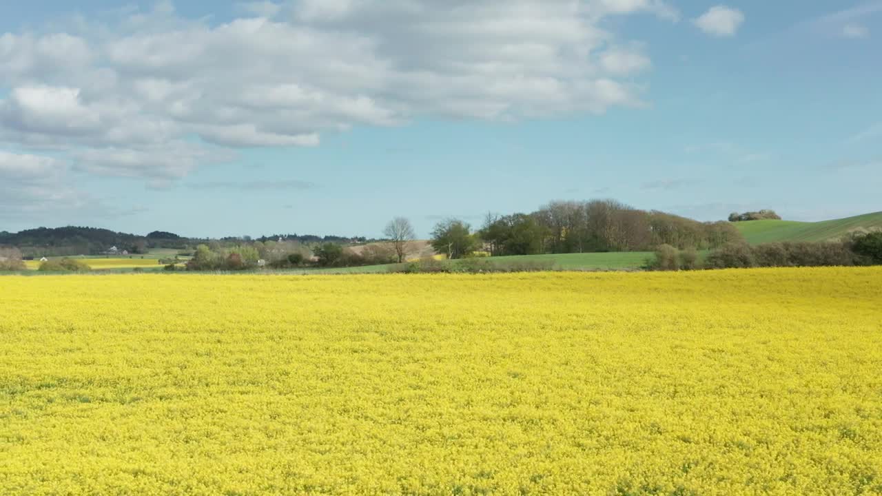 Download Free Stock Video Sideways Shot Of Farmland Live Wallpaper