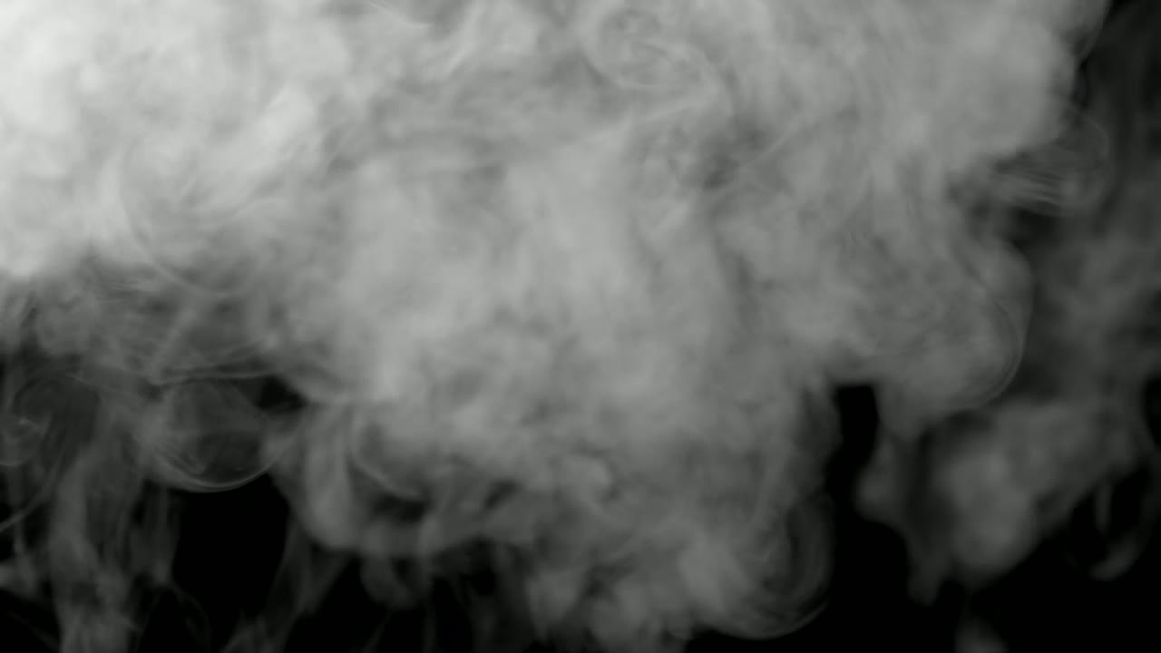 Download Free Video Stock Smoke Fading Away Live Wallpaper