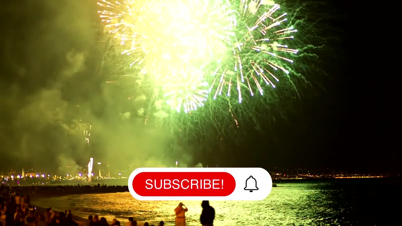 Download Free Video Stock Sub Button With Notification Live Wallpaper