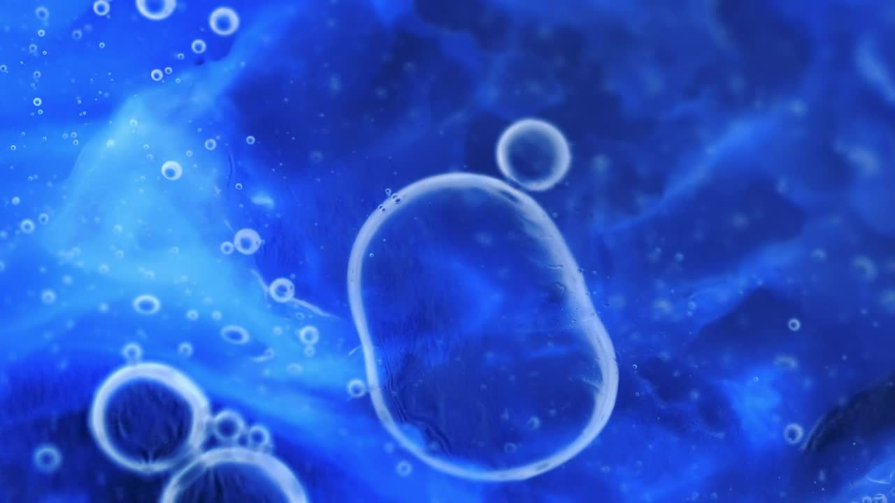 Download Free Video Stock texture of a virus at rest Live Wallpaper