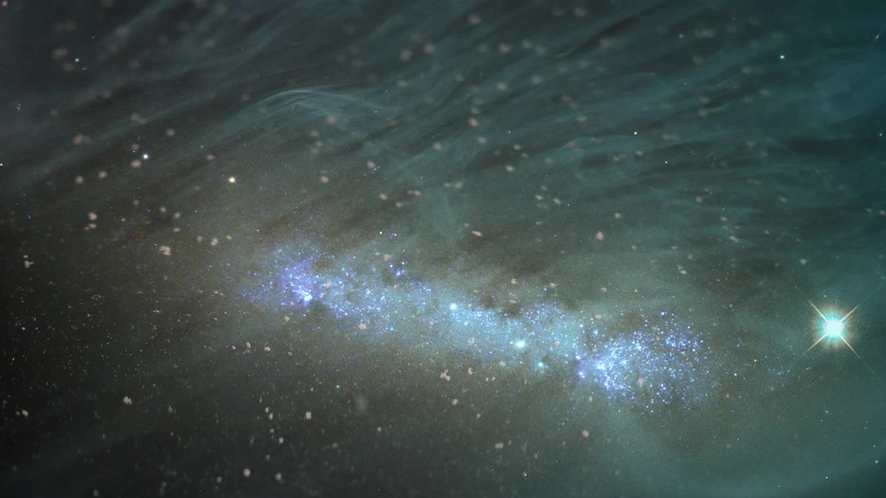 Download Free Video Stock the cosmos Live Wallpaper