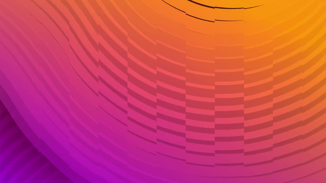 Download Free Stock Video Wave Shape Transition Live Wallpaper