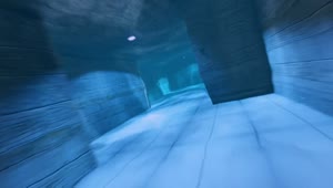 Download Free Stock Video Underwater Corridors In A D Animation Live Wallpaper