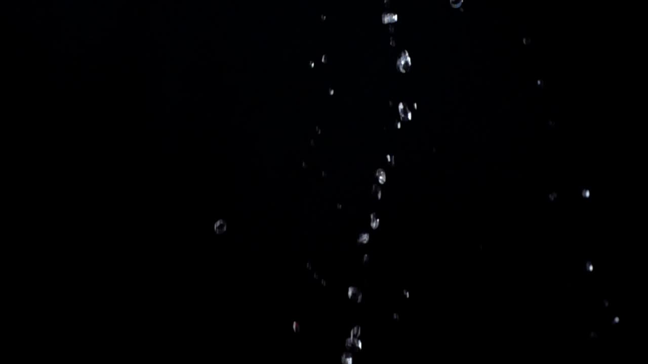 Download   Stock Footage Water Droplets Falling Down Live Wallpaper