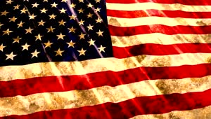 Download   Stock Footage Usa Worn And Dirty Flag Live Wallpaper