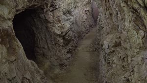 Download   Stock Footage Underground Rock Cave Live Wallpaper
