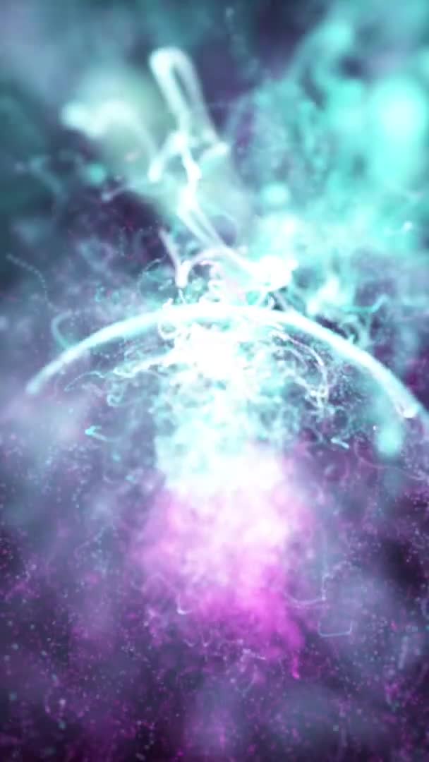 Download Nebula Stream Live Wallpaper, VJ Loop & Background Visual