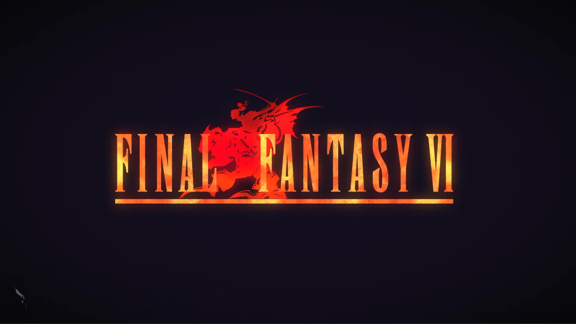 Download Final Fantasy VI Live Wallpaper