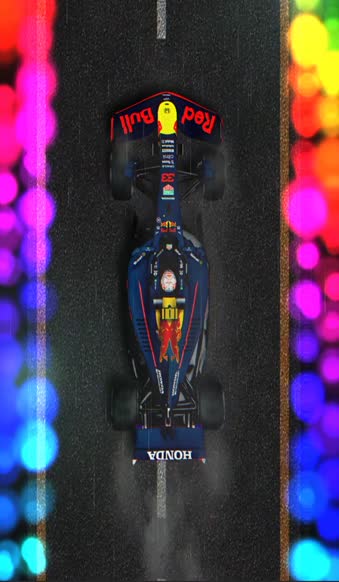 Download Formula 1 Car Full Speed Live Wallpaper For Phone