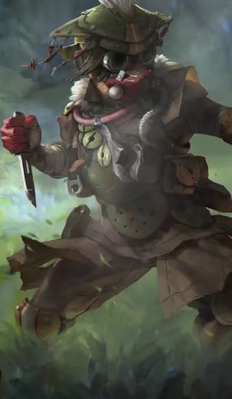 Download Live Phone Bloodhound Fighting Apex Legends Wallpaper To iPhone And Android