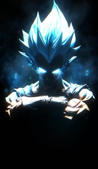 Live Wallpapers tagged with Vegeta
