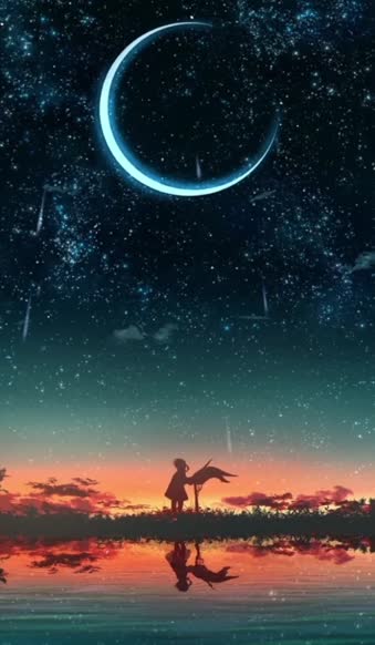 iPhone and Android Elden Ring Age Of The Stars Live Phone Wallpaper
