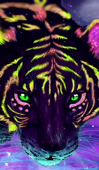 Tiger Live Wallpapers and More | DesktopHut