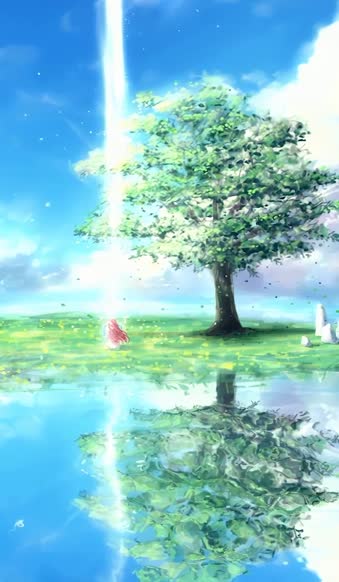 Wallpaper Abyss | Anime scenery wallpaper, Anime scenery, Desktop wallpaper  art