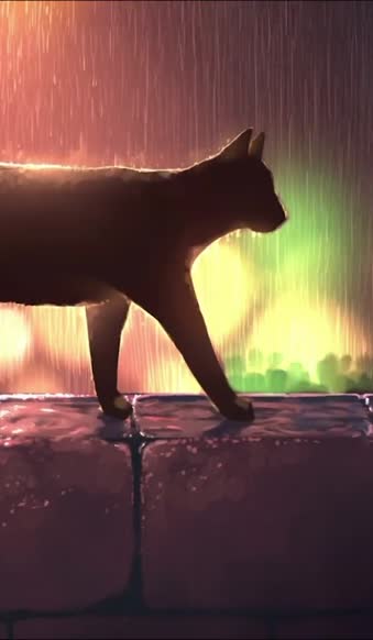 Cat DesktopHut - Live Wallpapers and Animated Wallpapers 4K/HD