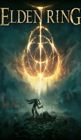 Elden Ring-Ranni Quest Live Wallpaper 