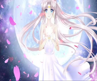 Download Sakura Sailor Moon Live Wallpaper