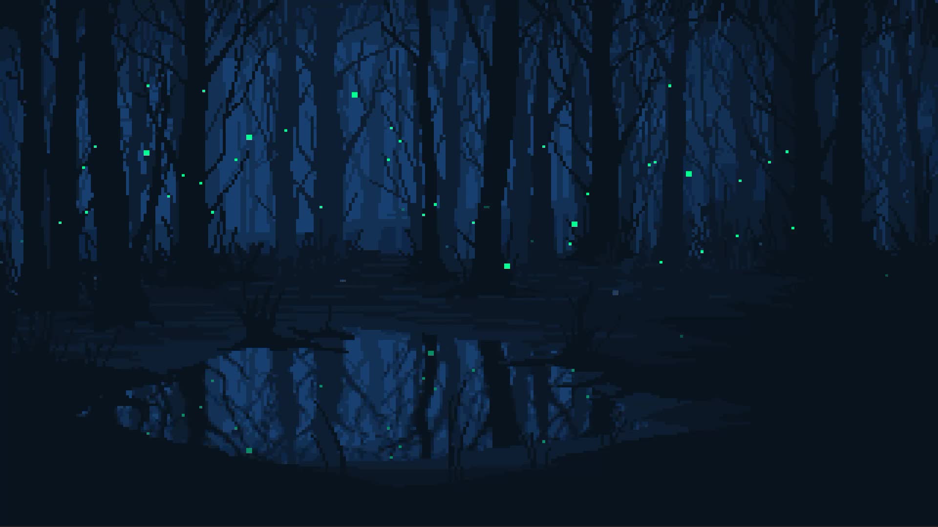 Download The Fireflies Live Wallpaper Pixel