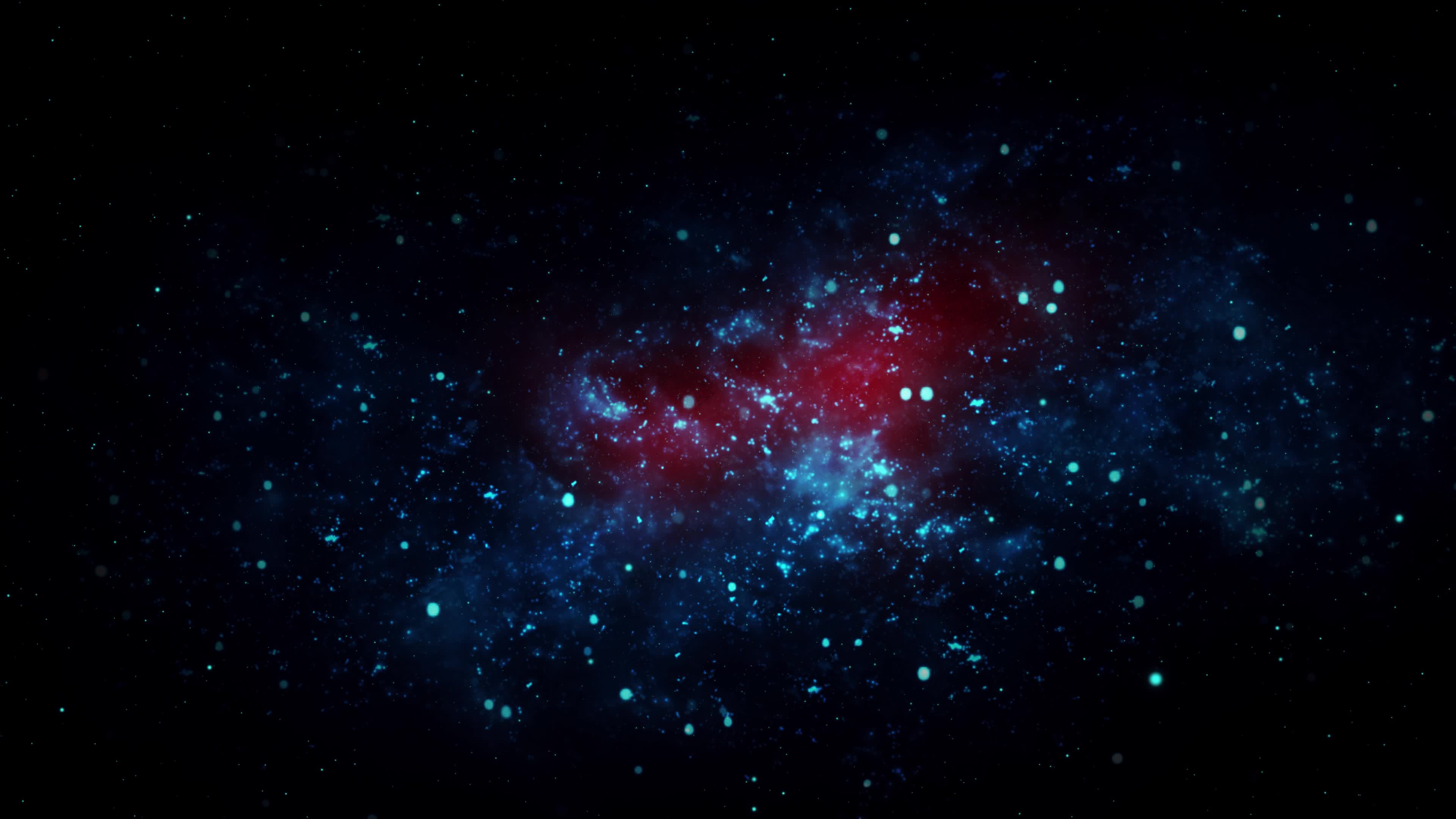 Download Nebula 015 Lively Wallpaper