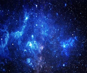 Nebula 034 Lively Wallpaper - DesktopHut