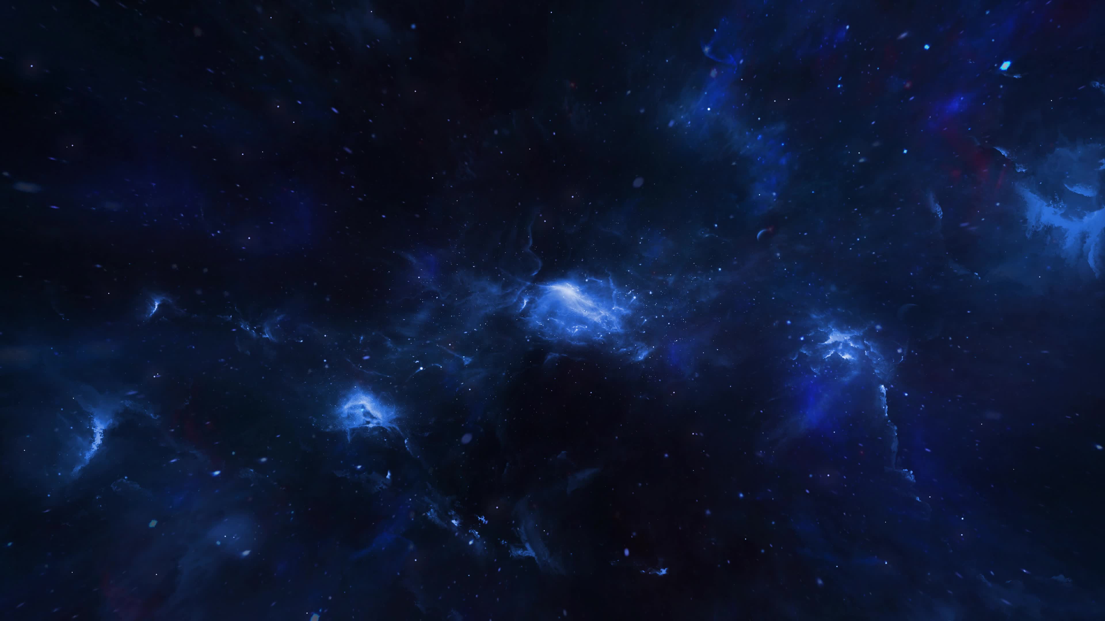 Download Nebula 054 Lively Wallpaper