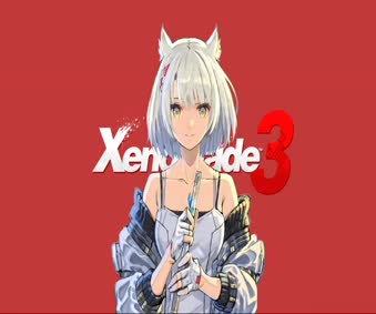 Download Xenoblade 3 Live Wallpaper Anime