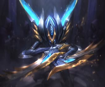 Download Championship KhaZix Moving Wallpaper