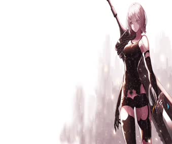 2A Nier, HD Games, 4k Wallpapers, Images, Backgrounds, Photos and Pictures