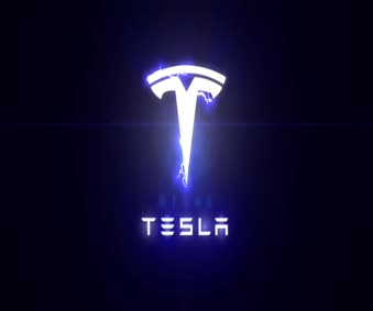 Download Tesla HD Live Wallpaper