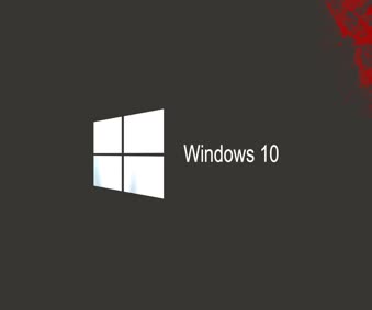 Download Windows 10 Zombie Edition Live Wallpaper HD