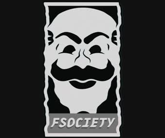 Download Fsociety 4K Live Wallpaper