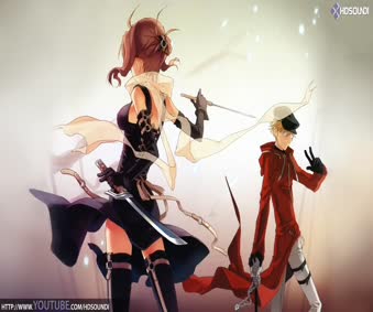 Download ♬ Live Wallpaper Wondrous Battle Music Tatakau Riyuu by Katou Riyuu