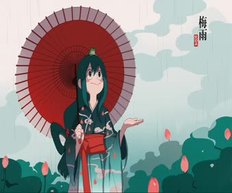 Kimetsu no Yaiba - Giyuu Tomioka & Butterfly 1080p 60FPS [Wallpaper Engine  Anime]