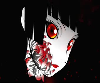 Live Ai Enma Anime Video Wallpaper - DesktopHut