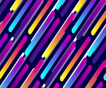 Download Loop Colors Gif Wallpaper